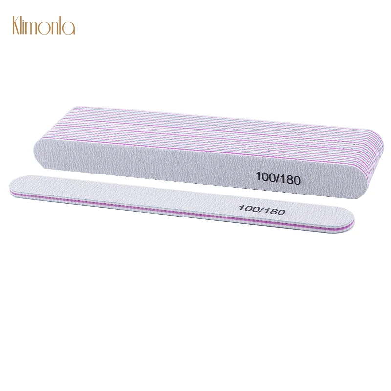 5pcs Nail File Blocks 100/180 White Straight Sanding Polisher Buffer Files For Manicure Pedicure Care Nail Art Tools
5pcs Nail File Blocks 100/180 White Straight Sanding Polisher Buffer Files For Manicure Pedicure Care Nail Art Tools