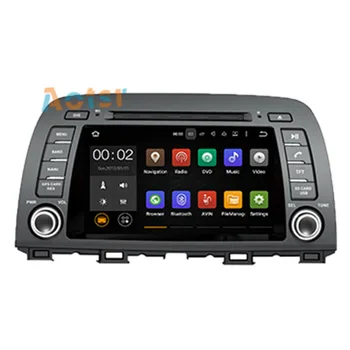 IPS Screen 8"Quad Core Android5.1 System Car DVD Player Stereo GPS Navigation Radio For MAZDA CX-5 2012 2013 2014 2015 2016 2017
IPS Screen 8"Quad Core Android5.1 System Car DVD Player Stereo GPS Navigation Radio For MAZDA CX-5 2012 2013 2014 2015 2016 2017