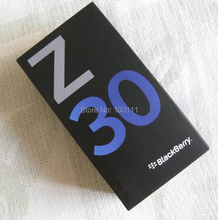 In stocked / Refurbished Original BlackBerry Z30 Mobile Phone Unlocked 5.0"touchscreen Dual-core 8MP+2MP/ Free shipping
In stocked / Refurbished Original BlackBerry Z30 Mobile Phone Unlocked 5.0"touchscreen Dual-core 8MP+2MP/ Free shipping