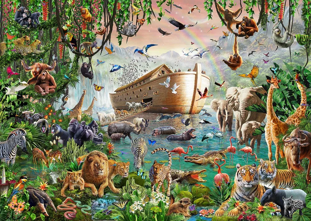 Animals Wonderland World Diy Photo 5 d Full Diamond Inlaid Cross Stitch Diamond Painting Embroidery Crafts Home Decoration Gift
Animals Wonderland World Diy Photo 5 d Full Diamond Inlaid Cross Stitch Diamond Painting Embroidery Crafts Home Decoration Gift