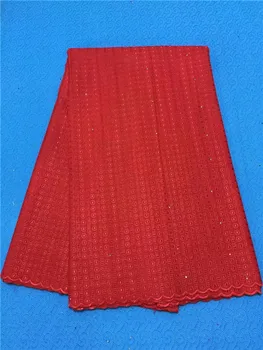 Elegant party dress material African cotton embroidery Swiss voile lace fabric for sewing ECP65(5yards/lot)
Elegant party dress material African cotton embroidery Swiss voile lace fabric for sewing ECP65(5yards/lot)