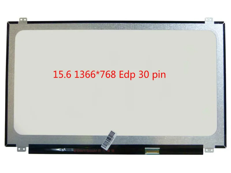 Для LG matrix LP156WH3(TP)(SH) LG 15,6 "HD Новый eDP светодиодный ЖК-дисплей Φ LP156WH3
Для LG matrix LP156WH3(TP)(SH) LG 15,6 "HD Новый eDP светодиодный ЖК-дисплей Φ LP156WH3