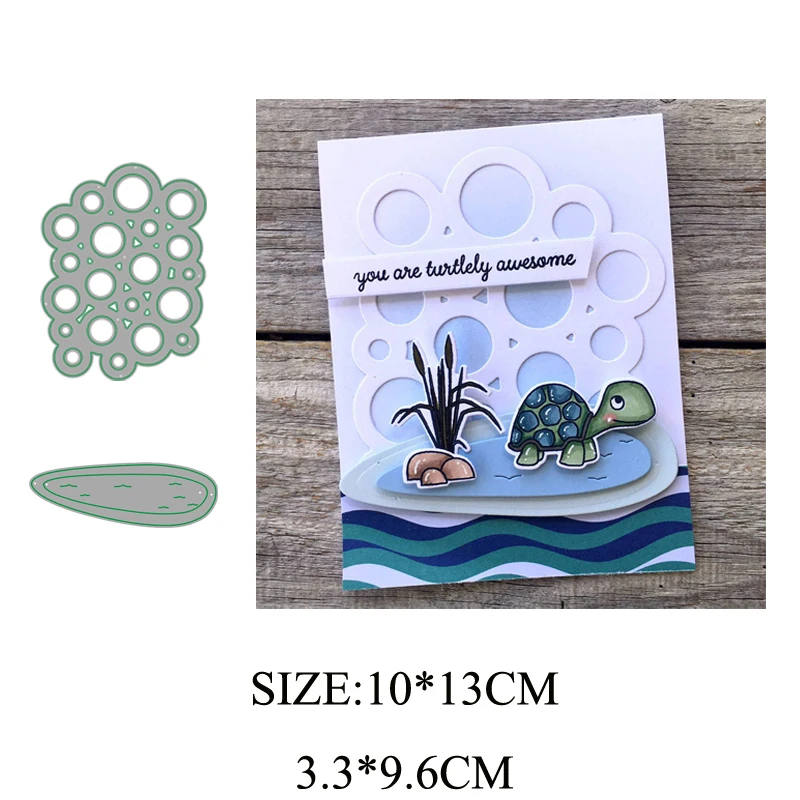 Bubble background 2019 NEW Metal Cutting Dies Scrapbooking for Card Making Photo Album DIY Embossing Cuts Lucky Goddess Craft
Bubble background 2019 NEW Metal Cutting Dies Scrapbooking for Card Making Photo Album DIY Embossing Cuts Lucky Goddess Craft