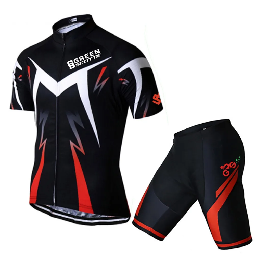 2019 Bike Team Cycling Jersey Set Maillot Ropa Ciclismo Summer Bike Cycling Clothing Outdoor Jersey
2019 Bike Team Cycling Jersey Set Maillot Ropa Ciclismo Summer Bike Cycling Clothing Outdoor Jersey