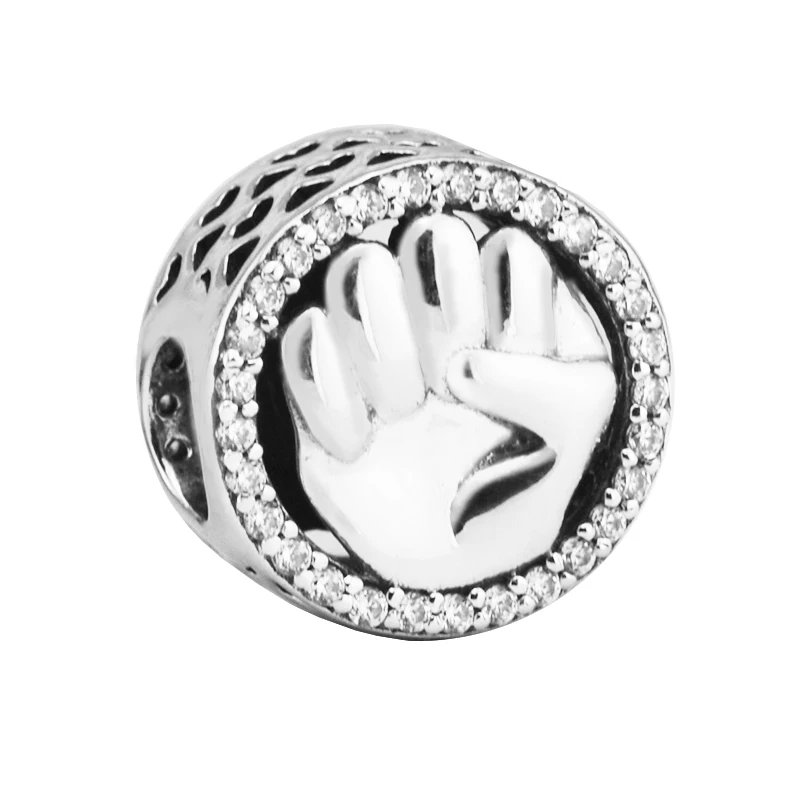 100% 925 Sterling Silver Radiant Power Hearts Charm Beads Fit Pandora Bracelets Women Beads DIY Jewelry Making kralen pulsera
100% 925 Sterling Silver Radiant Power Hearts Charm Beads Fit Pandora Bracelets Women Beads DIY Jewelry Making kralen pulsera