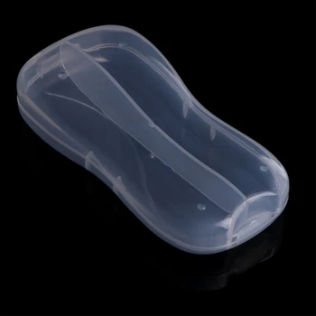 Portable Children Cutlery Thick Plastic Box Plastic Spoon Fork Travel Transparent Tableware Box Storage Organizer Case
Portable Children Cutlery Thick Plastic Box Plastic Spoon Fork Travel Transparent Tableware Box Storage Organizer Case