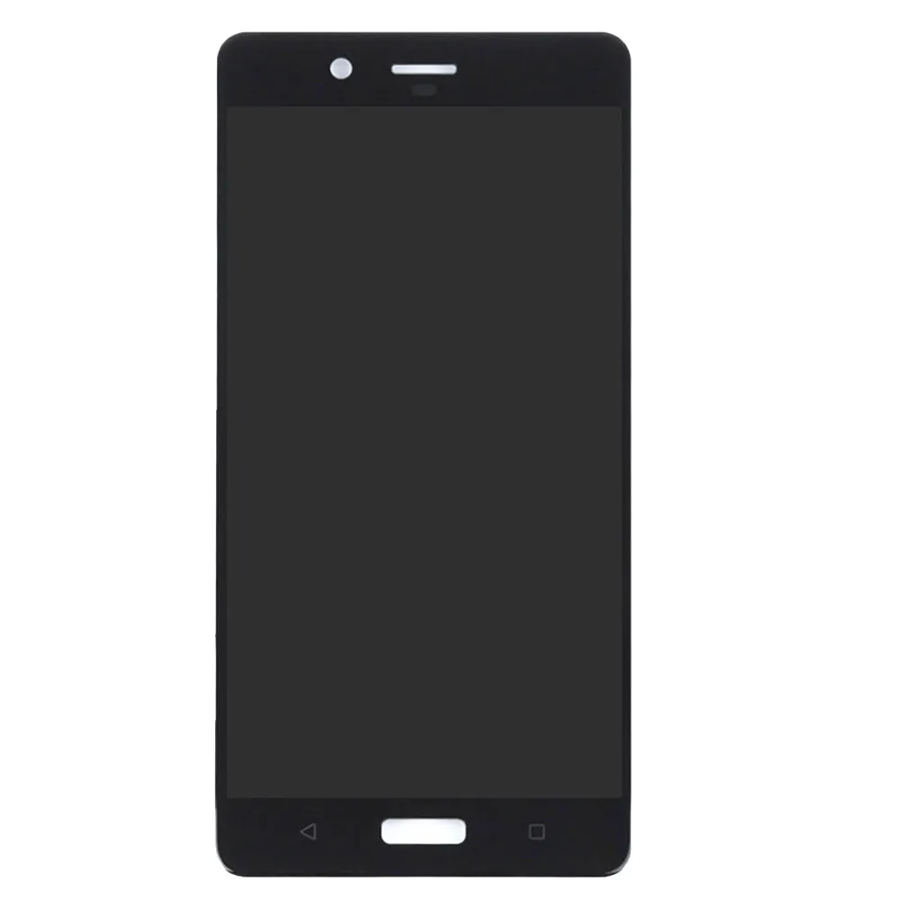 5.3" For NOKIA 8 LCD Display Touch Screen Digitizer Assembly For Nokia 8 LCD TA-1004 TA-1012 Replacement Free Tools
5.3" For NOKIA 8 LCD Display Touch Screen Digitizer Assembly For Nokia 8 LCD TA-1004 TA-1012 Replacement Free Tools