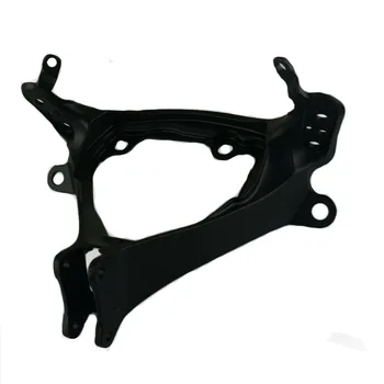 Front Headlight Headlamp Support Bracket Upper Fairing Cowling Stay Holder For Suzuki GSXR600 GSXR750 GSXR GSXR600 750 2011-2015
Front Headlight Headlamp Support Bracket Upper Fairing Cowling Stay Holder For Suzuki GSXR600 GSXR750 GSXR GSXR600 750 2011-2015