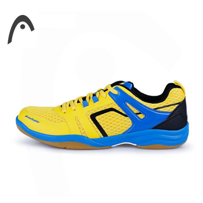HEAD New Badminton Shoes For Men Breathable Brand Sports Shoes For Women Tennis Volleyball Shoes Professional Sneakers For Men
HEAD New Badminton Shoes For Men Breathable Brand Sports Shoes For Women Tennis Volleyball Shoes Professional Sneakers For Men