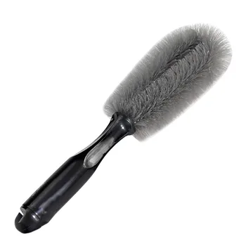 2019 New 1PCS Car Truck Motorcycle Bicycle Washing Cleaning Tool Wheel Tire Rim Scrub Brush Car Brush Tool
2019 New 1PCS Car Truck Motorcycle Bicycle Washing Cleaning Tool Wheel Tire Rim Scrub Brush Car Brush Tool