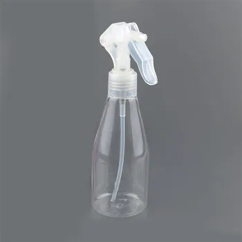 Permanent Makeup Beauty Tools 2Pcs Tattoo Empty Spray Bottle Clear PET Plastic 200ml For Cleaning Garden Beauty Treatments
Permanent Makeup Beauty Tools 2Pcs Tattoo Empty Spray Bottle Clear PET Plastic 200ml For Cleaning Garden Beauty Treatments