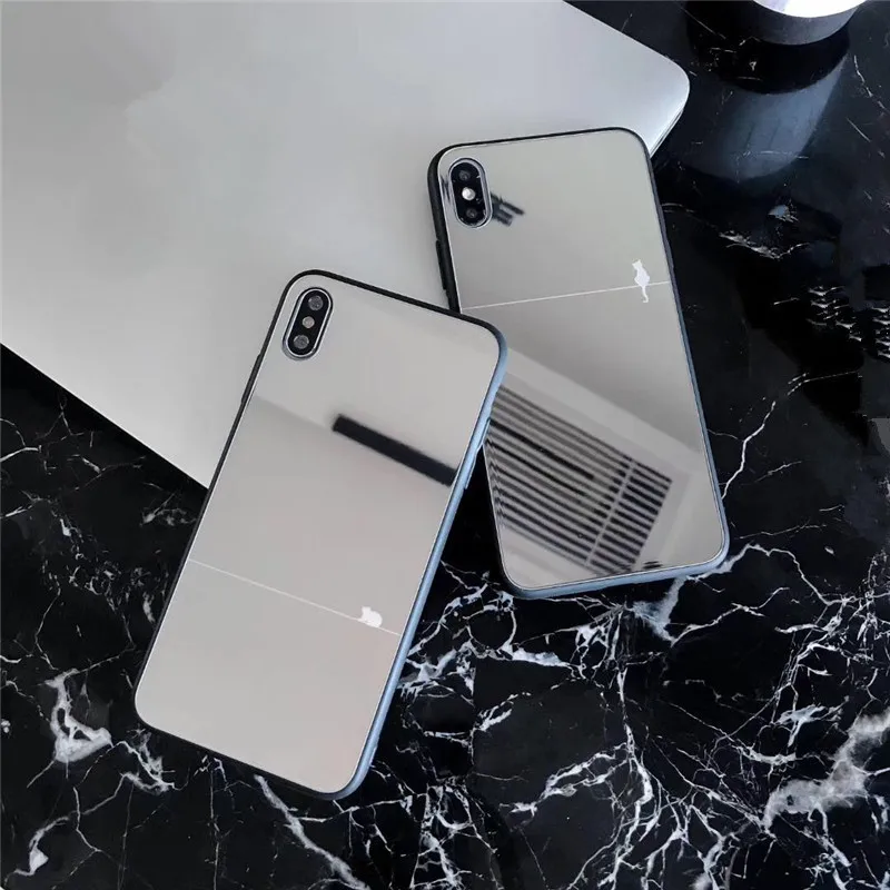 For Huawei Honor 8X Luxury Mirror With Lovely Cat Pattern Cover Cases For Huawei Mate 20 Honor 8x Back Protect Mobile Phone Case
For Huawei Honor 8X Luxury Mirror With Lovely Cat Pattern Cover Cases For Huawei Mate 20 Honor 8x Back Protect Mobile Phone Case
