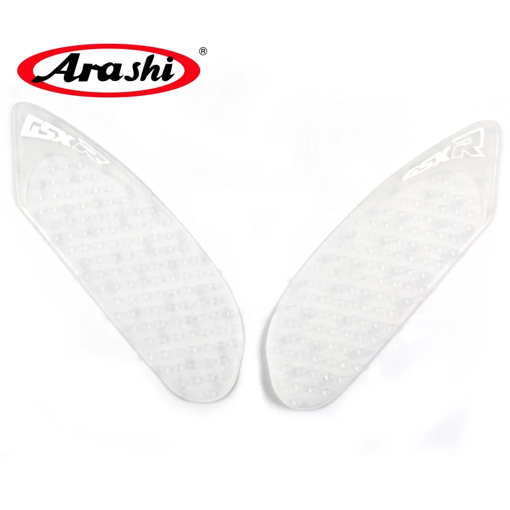 ARASHI Fuel Tank Pads For SUZUKI GSXR 600 750 2006 2007 Side Gas Knee Grip Traction Pads Protector Stickers GSX600R GSX750R
ARASHI Fuel Tank Pads For SUZUKI GSXR 600 750 2006 2007 Side Gas Knee Grip Traction Pads Protector Stickers GSX600R GSX750R