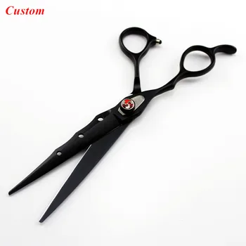 Custom Left handed 7 inch japan 440c cut hair scissors thinning makas haircut shears hair cutting barber hairdressing scissors
Custom Left handed 7 inch japan 440c cut hair scissors thinning makas haircut shears hair cutting barber hairdressing scissors