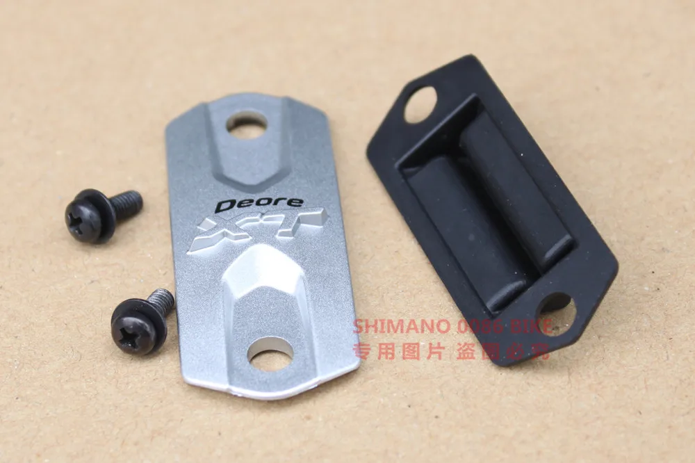 shimano xt m775 brakes