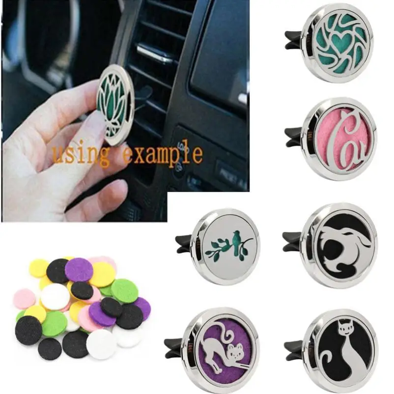 MUQGEW 30mm Car Perfume Supplemental Pad Essential Oil Diffuser Cotton Decorate Jewelry Mat Cotton Pad Replacement Dropshipping
MUQGEW 30mm Car Perfume Supplemental Pad Essential Oil Diffuser Cotton Decorate Jewelry Mat Cotton Pad Replacement Dropshipping