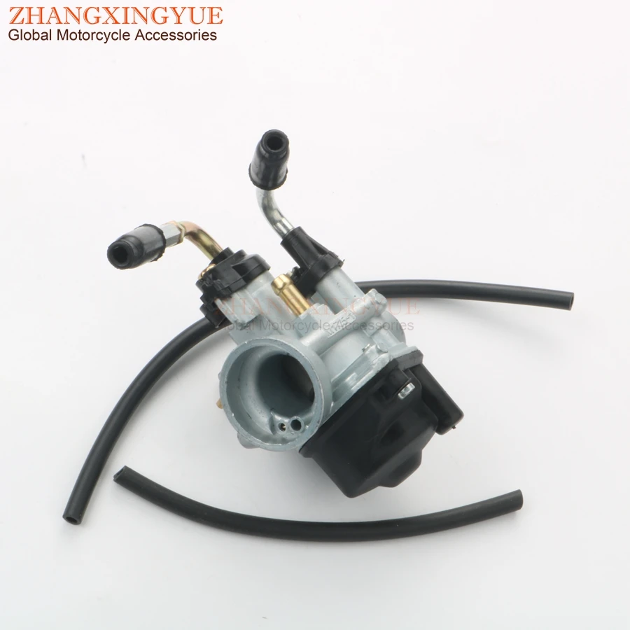 scooter Carburetor for Malaguti Centro Ciak 50 F10 Jetline 50 F12 Phantom F15 Firefox 50cc Minarelli 50cc PHVA 17.5mm 2T
scooter Carburetor for Malaguti Centro Ciak 50 F10 Jetline 50 F12 Phantom F15 Firefox 50cc Minarelli 50cc PHVA 17.5mm 2T