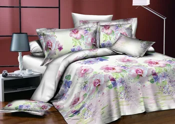 BEST.WENSD Red Purple pink Blue White Jacquard Bedsheet Bedding Sets Duvet Cover Set High-grade Bedclothes 3d Flower Bed Linens
BEST.WENSD Red Purple pink Blue White Jacquard Bedsheet Bedding Sets Duvet Cover Set High-grade Bedclothes 3d Flower Bed Linens