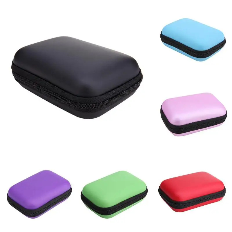 2019 Storage Bag Mini Zipper Square EVA Case Headset Storage Box Bag Protective USB Cable Organizer Portable Earbuds Pouch Box
2019 Storage Bag Mini Zipper Square EVA Case Headset Storage Box Bag Protective USB Cable Organizer Portable Earbuds Pouch Box