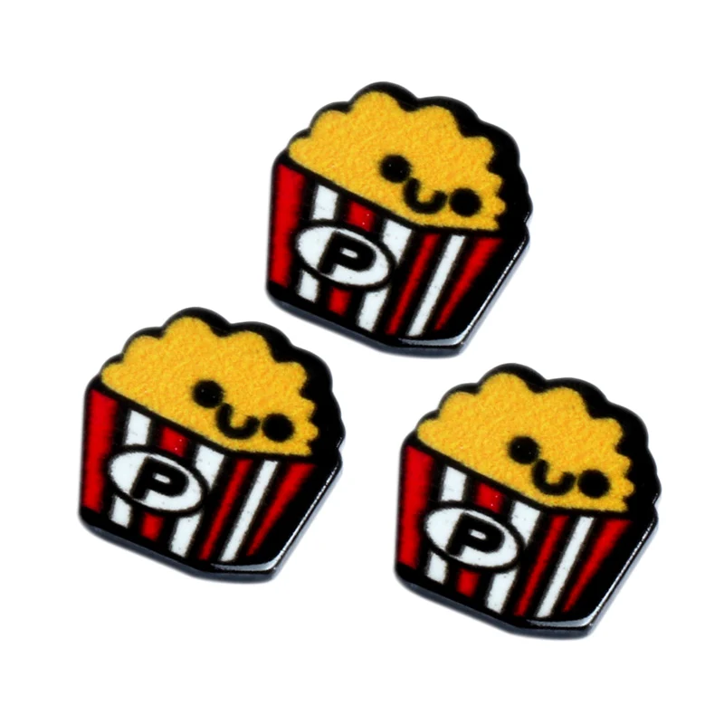 LF 30Pcs Bear Cakes Acrylic Decoration Crafts Beads Flatback Cabochon Scrapbook DIY For Clothes Embellishments Accessories
LF 30Pcs Bear Cakes Acrylic Decoration Crafts Beads Flatback Cabochon Scrapbook DIY For Clothes Embellishments Accessories