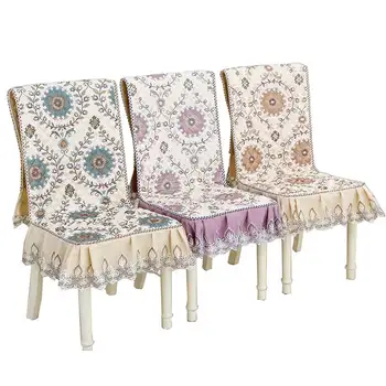 Rectangle Flower Pattern Chair Cushion for Kitchen Chair Cotton Thicken Soft Dining Seat Cushion Breathable Chair Cushion 45*135
Rectangle Flower Pattern Chair Cushion for Kitchen Chair Cotton Thicken Soft Dining Seat Cushion Breathable Chair Cushion 45*135