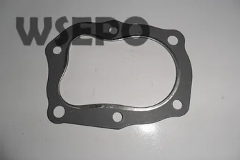 Chongqing Quality! Cylinder Head Gasket/Packing for 152F 2.5HP 97CC Gasoline Engine, 1KW Generator Spare Parts
Chongqing Quality! Cylinder Head Gasket/Packing for 152F 2.5HP 97CC Gasoline Engine, 1KW Generator Spare Parts
