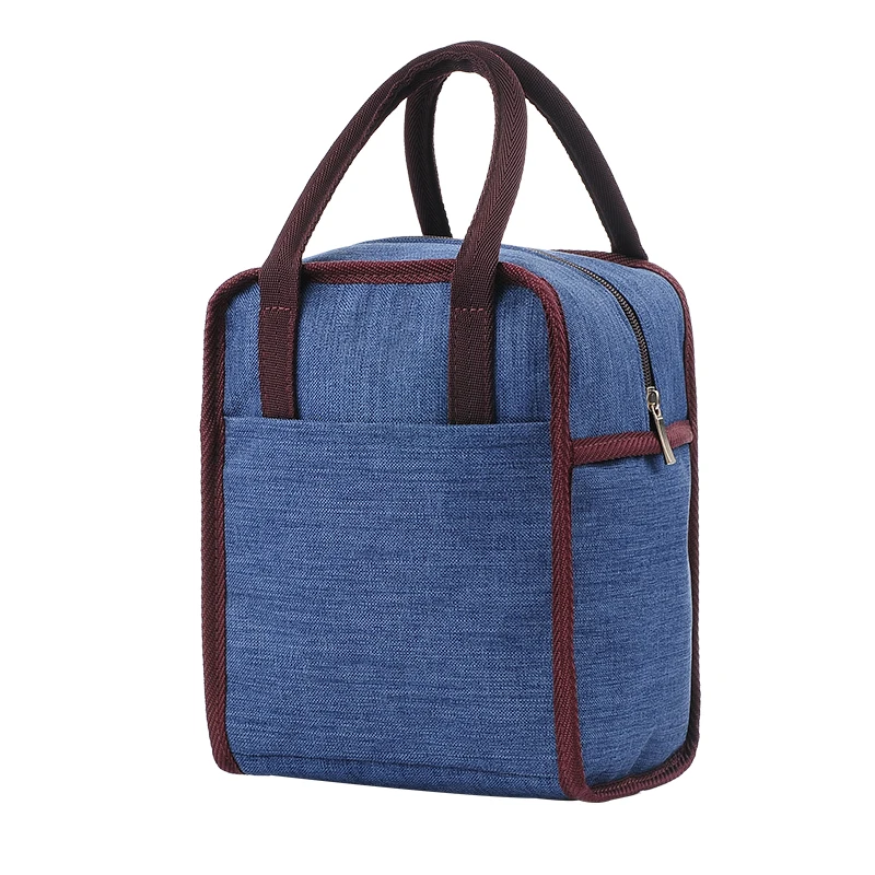 Women lunch Bag Oxford Waterproof Portable Thermal Food Picnic Lunch Bags for children Men Cooler Thick Bento Lunch Box Bag Tote
Women lunch Bag Oxford Waterproof Portable Thermal Food Picnic Lunch Bags for children Men Cooler Thick Bento Lunch Box Bag Tote