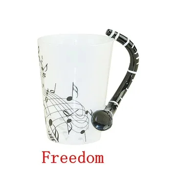 120pcs/lot 2015 new Free Shipping High Quality 60pcs/lot Music Cup Clarinet Enamel Cup Tea Cup
120pcs/lot 2015 new Free Shipping High Quality 60pcs/lot Music Cup Clarinet Enamel Cup Tea Cup