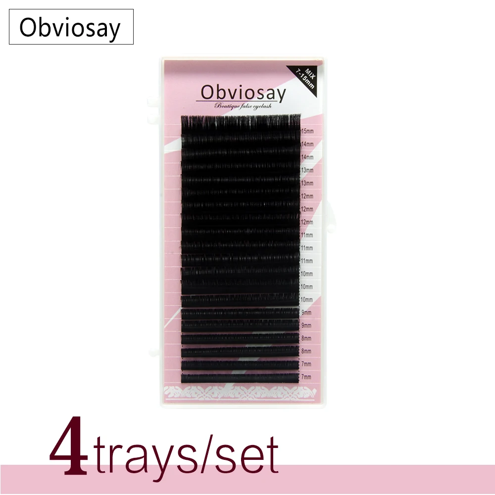 All size,4 cases ,J B C D curl,7~15mm MIX ,20rows/tray, mink eyelash extension,natural eyelashes,individual false eyelash
All size,4 cases ,J B C D curl,7~15mm MIX ,20rows/tray, mink eyelash extension,natural eyelashes,individual false eyelash