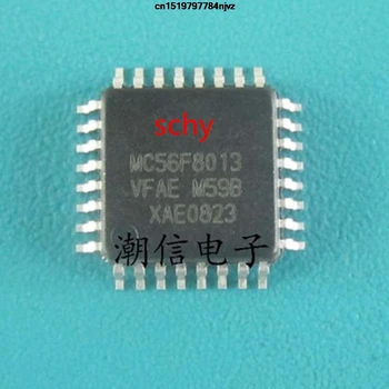 MC56F8013VFAE MC56F8013 MC56F8013VFA QFP32 5PCS