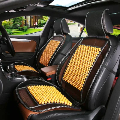 automotive supplies summer four seasons general purpose wooden bead conjoined car seat cushion monolithic cool cushion car-mount
automotive supplies summer four seasons general purpose wooden bead conjoined car seat cushion monolithic cool cushion car-mount