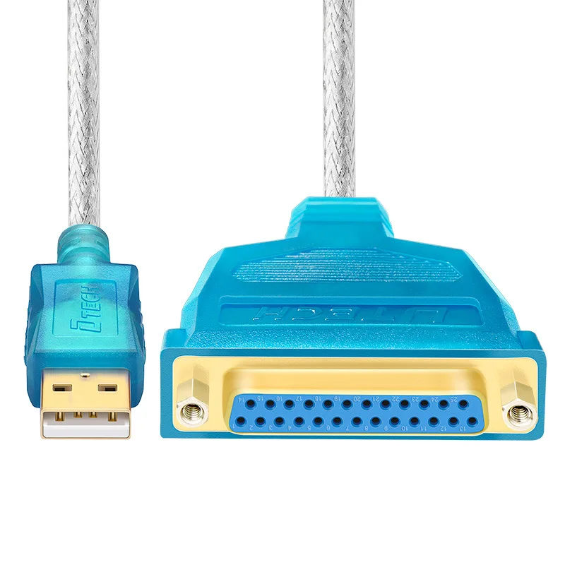 DT-5005 USB to parallel port IEE1284 usb print line is fully compatible USB to 1284 high speed print line
DT-5005 USB to parallel port IEE1284 usb print line is fully compatible USB to 1284 high speed print line