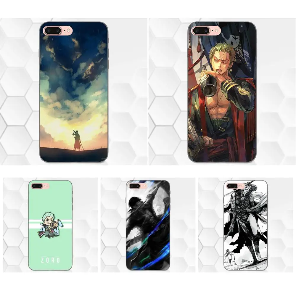 Manga One Piece Roronoa Zoro For Huawei Honor Enjoy Mate Note 6s 8 9 10 20 Lite Play Pro P smart TPU Retail New Fashion
Manga One Piece Roronoa Zoro For Huawei Honor Enjoy Mate Note 6s 8 9 10 20 Lite Play Pro P smart TPU Retail New Fashion