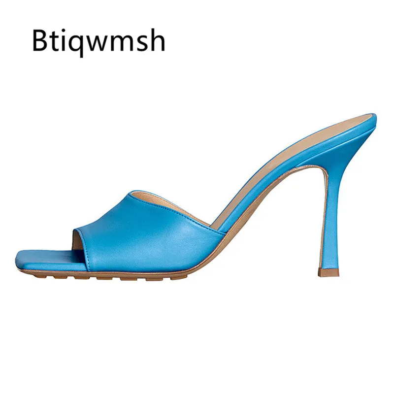 2019 Blue Leather Slippers Women Peep Toe High Heel Shoes Woman Sexy Gladiator Sandals Lady Party Shoes
2019 Blue Leather Slippers Women Peep Toe High Heel Shoes Woman Sexy Gladiator Sandals Lady Party Shoes