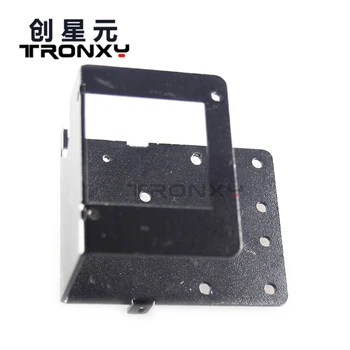 Free shipping TRONXY 3D Printer High quality mount MK7 MK8 Extruder metal frame near-end extrusion
Free shipping TRONXY 3D Printer High quality mount MK7 MK8 Extruder metal frame near-end extrusion