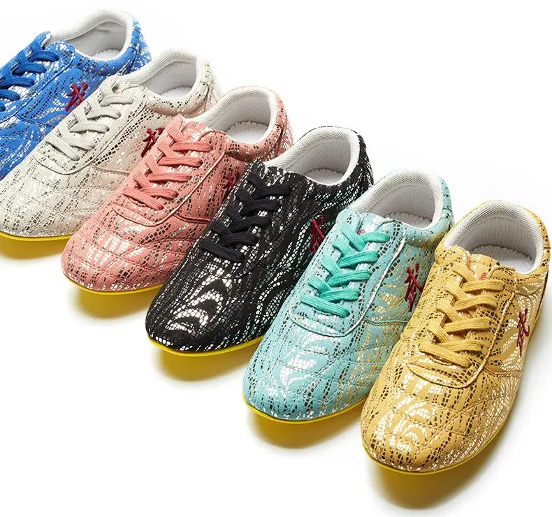 unisex EU26~EU47 high grade Microfiber leather wushu kung fu shoes Tai chi shoes taiji wushu martial arts sneaker rose/blue
unisex EU26~EU47 high grade Microfiber leather wushu kung fu shoes Tai chi shoes taiji wushu martial arts sneaker rose/blue