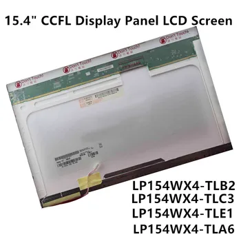 FTDLCD 15.4" CCFL Display Panel LCD Screen For LTN154X3 LTN154AT01 LP154WX4-TLC3 LP154WX4-TLA6 LP154WX4-TLB2 LP154WX4-TLE1
FTDLCD 15.4" CCFL Display Panel LCD Screen For LTN154X3 LTN154AT01 LP154WX4-TLC3 LP154WX4-TLA6 LP154WX4-TLB2 LP154WX4-TLE1
