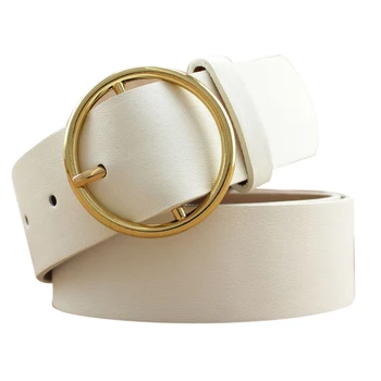 2019 Women Lady Vintage Metal Belt for Women Strap Female Pin Buckle Fashion Vintage Metal Embossing belts Hot Sale
2019 Women Lady Vintage Metal Belt for Women Strap Female Pin Buckle Fashion Vintage Metal Embossing belts Hot Sale