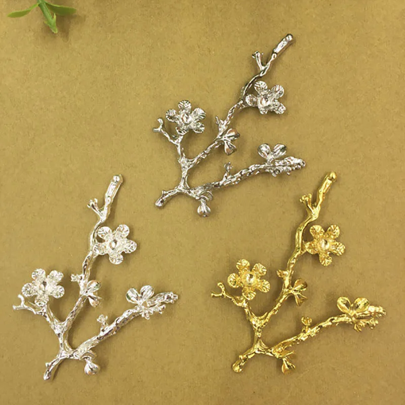 10pcs Women Flower Hairwear Diy Findings Metal Hairpin for Bridal Jewelry Making Handmade Decoration Carft Accessories Supplier
10pcs Women Flower Hairwear Diy Findings Metal Hairpin for Bridal Jewelry Making Handmade Decoration Carft Accessories Supplier