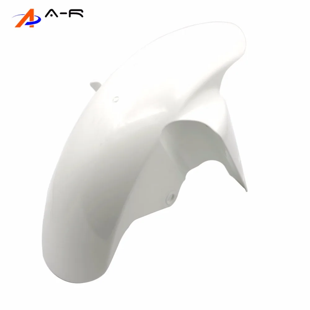 For Yamaha YZ-F600 R6 YZF 600 YZF6R 2005 Front Fender Individual Fairing Bodywork Mudguard Mudflap Mud guard Mudflap Cover Guard
For Yamaha YZ-F600 R6 YZF 600 YZF6R 2005 Front Fender Individual Fairing Bodywork Mudguard Mudflap Mud guard Mudflap Cover Guard