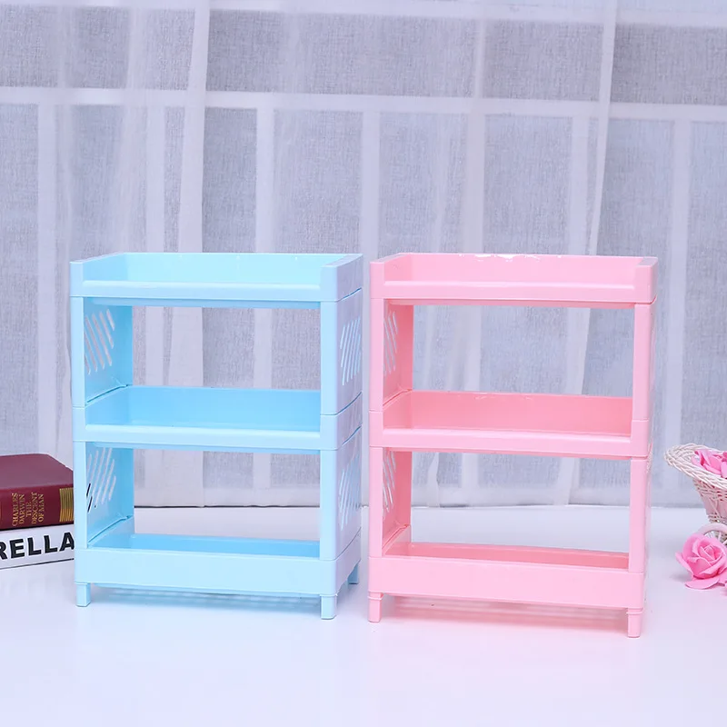 DIY 2Tier Plastic Storage Rack Shelf Kitchen Sundry Shelving Holder Removable Cosmetics Shelf Spice Storage Sink Table Organizer
DIY 2Tier Plastic Storage Rack Shelf Kitchen Sundry Shelving Holder Removable Cosmetics Shelf Spice Storage Sink Table Organizer