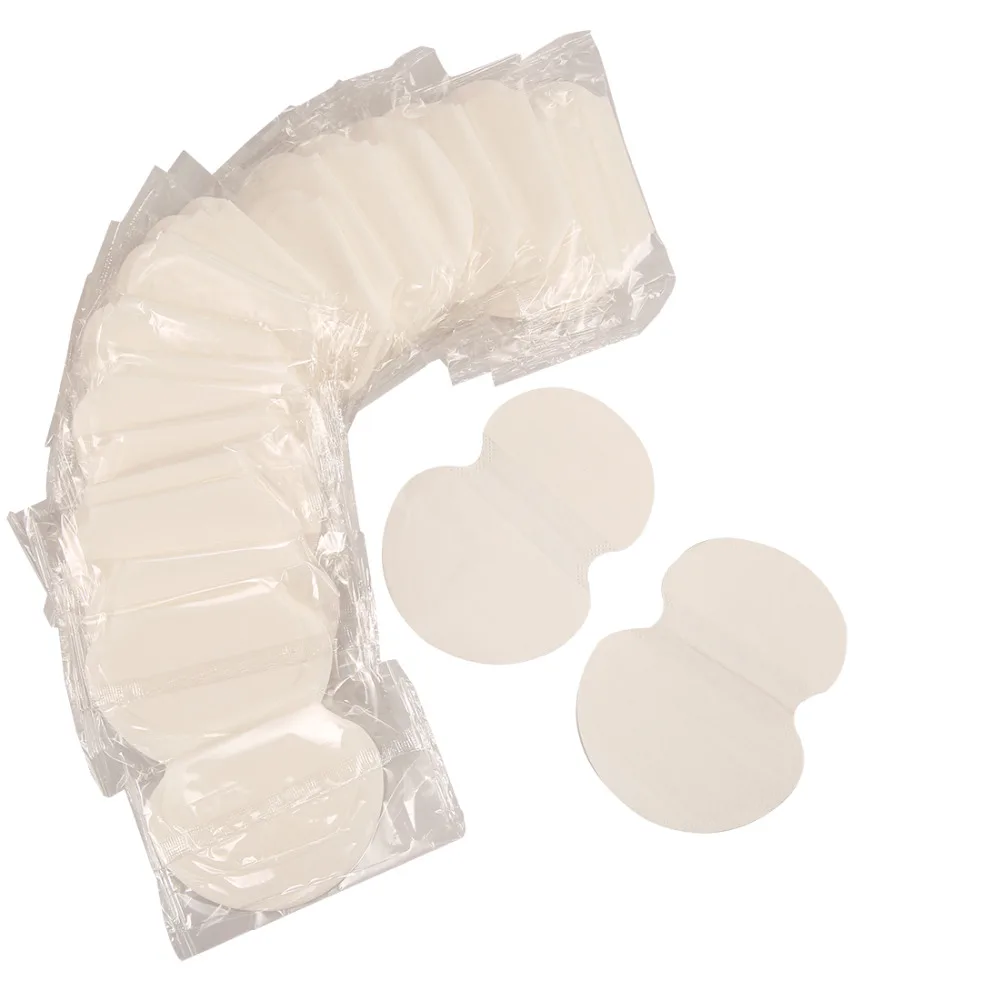 30pcs Unisex Underarm Absorbing Sweat Gurd Pad Armpit Perspiration Antiperspirant Deodorant Sweat Absorption Paste
30pcs Unisex Underarm Absorbing Sweat Gurd Pad Armpit Perspiration Antiperspirant Deodorant Sweat Absorption Paste