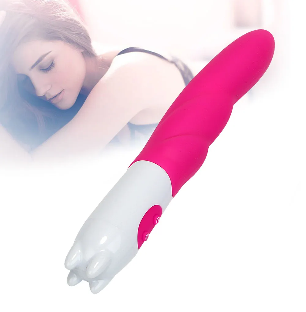 Женский Вибратор Массаж