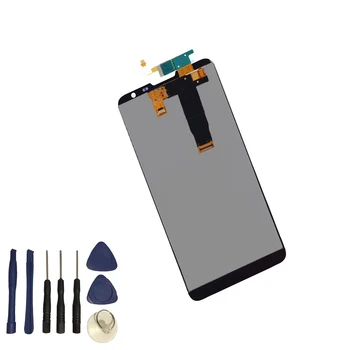 For Huawei Ascend Mate 2 Mate2 MT2-L05 L02 L01 C00 Touch Screen Digitizer + LCD Display Monitor Module Assembly + Free Tools
For Huawei Ascend Mate 2 Mate2 MT2-L05 L02 L01 C00 Touch Screen Digitizer + LCD Display Monitor Module Assembly + Free Tools