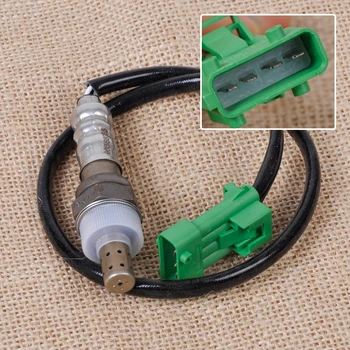 beler New Replacement O2 Oxygen Lambda Sensor 96368765 for Peugeot 206 Hatchback Saloon 306 Estate 406 Coupe 106 207 407
beler New Replacement O2 Oxygen Lambda Sensor 96368765 for Peugeot 206 Hatchback Saloon 306 Estate 406 Coupe 106 207 407