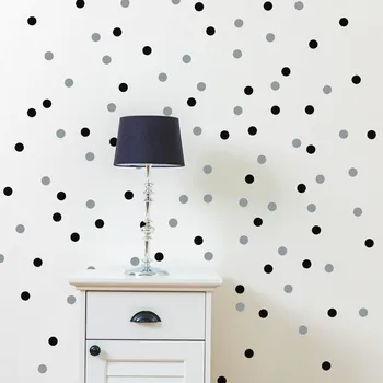 120PCS removable tiny polka dots wall sticker for kitchen refrigerator bathroom decor drop ship
120PCS removable tiny polka dots wall sticker for kitchen refrigerator bathroom decor drop ship