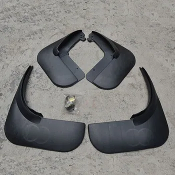 Osmrk car fender for Volkswagen santana Passat B5 Vista 2000-2016 rear mud flap splash guard wheel mudguards
Osmrk car fender for Volkswagen santana Passat B5 Vista 2000-2016 rear mud flap splash guard wheel mudguards
