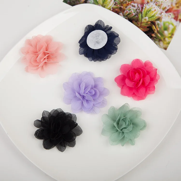 5CM Boutique Barrettes Beauty Flower Hair For Girls DIY Headdress Floral Girl Hairband Accessories
5CM Boutique Barrettes Beauty Flower Hair For Girls DIY Headdress Floral Girl Hairband Accessories