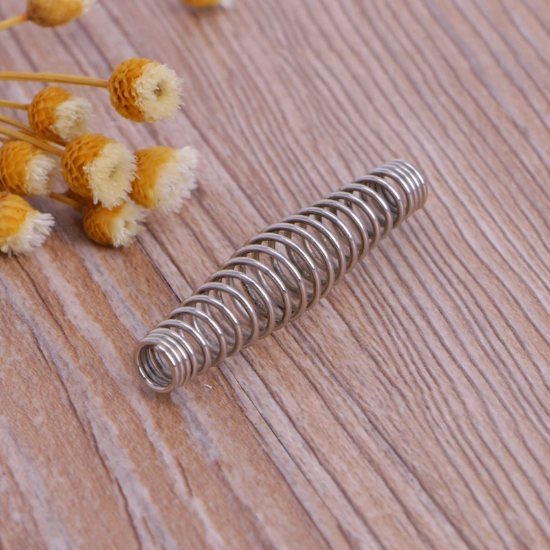 Quality Steel Compression Spring Gardening Scissors Accessories Tool
Quality Steel Compression Spring Gardening Scissors Accessories Tool