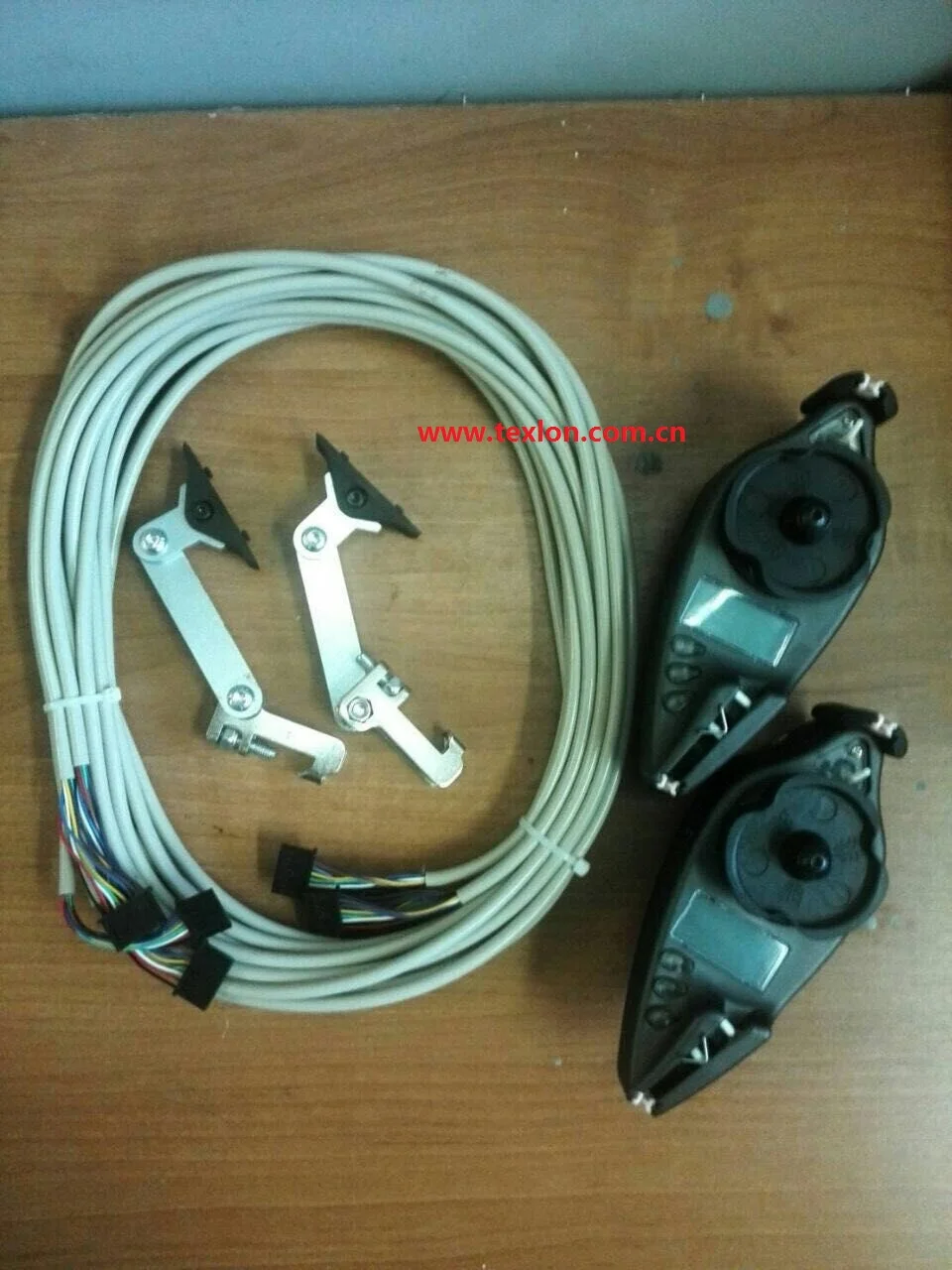 Lonati GL61Q GL615 Use China BTSR Ultra Feeder With Cable / Installation Brackets
Lonati GL61Q GL615 Use China BTSR Ultra Feeder With Cable / Installation Brackets
